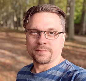 Alex Radzishevsky